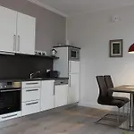 아파트 Altstadt 1 