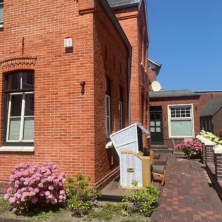 Altstadt 1 Lütje Hörn Apartment *