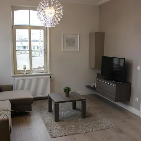 Altstadt 1 Lütje Hörn *