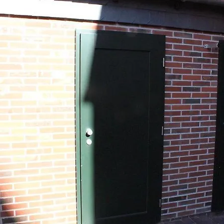 Apartment Altstadt 1 Lütje Hörn *