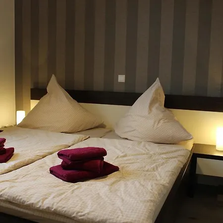 Apartment Altstadt 1 