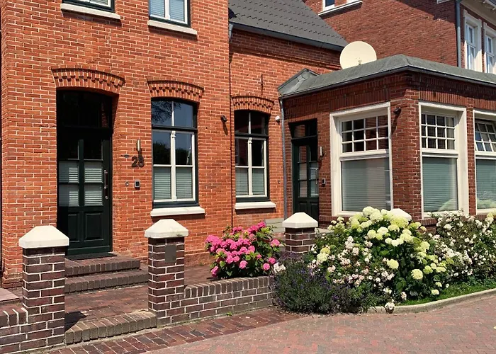 公寓 Altstadt 1 